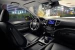 Honda Pilot 2015 года (CIS)